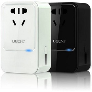 Ổ cắm wifi thông minh BOENZ Ổ cắm wifi thông minh BOENZ