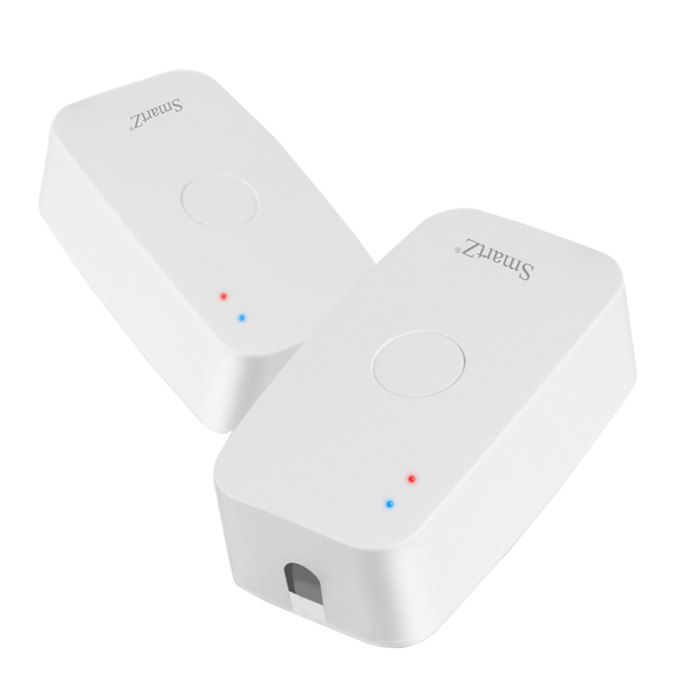 Ổ cắm Wifi thông minh SmartZ – SK07 Ổ cắm Wifi thông minh SmartZ – SK07