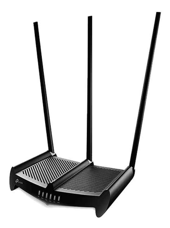 Router Wi-Fi TP-Link Archer C58HP