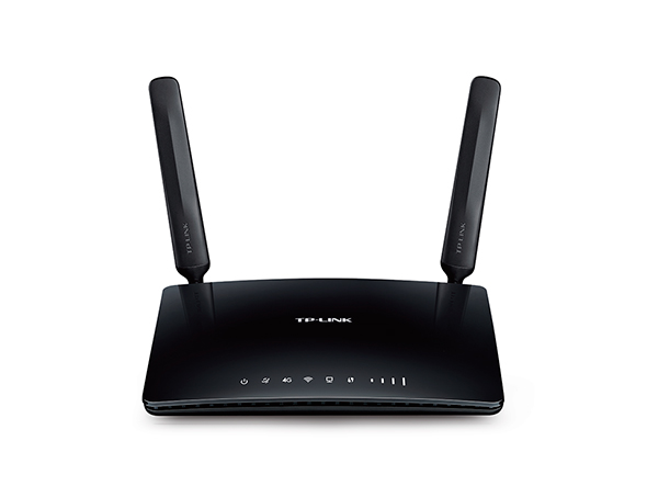 Router Wi-Fi TP-Link TL-MR6400