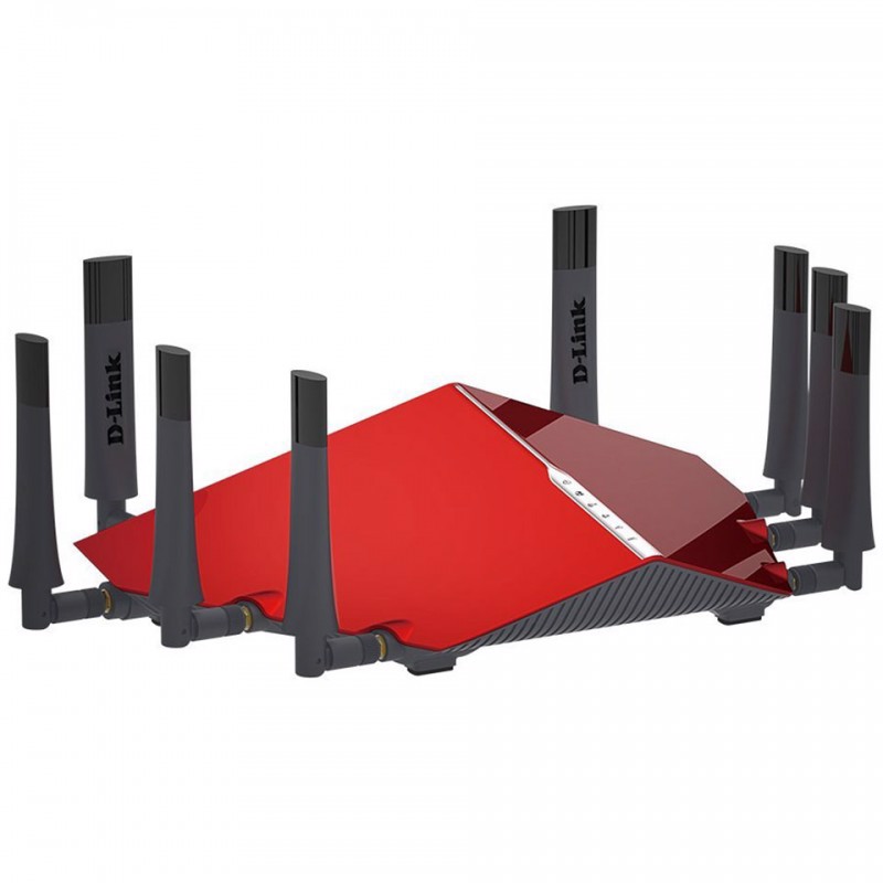 Bộ phát wireless ac dual band router