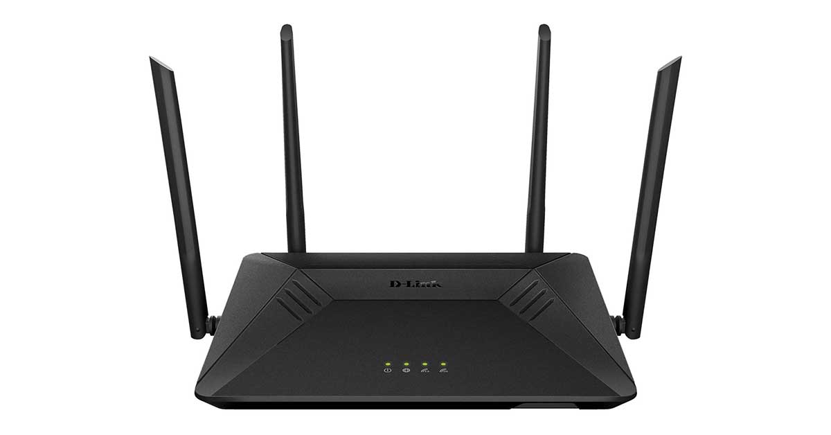 Thiết bị phát Wifi D-link băng tần kép DIR-1210 Thiết bị phát Wifi D-link băng tần kép DIR-1210