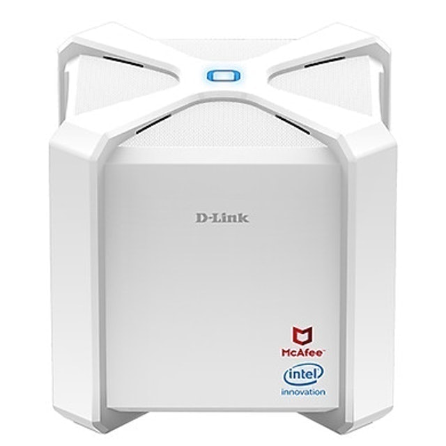Thiết bị phát Wifi DLINK DIR-2680 Thiết bị phát Wifi DLINK DIR-2680