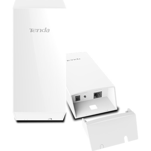 Thiết bị phát Wifi ngoài trời Tenda O1