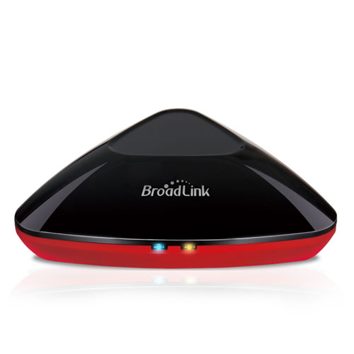 TRUNG TÂM ĐIỀU KHIỂN THIẾT BỊ GIA DỤNG BROADLINK RM-HOME TRUNG TÂM ĐIỀU KHIỂN THIẾT BỊ GIA DỤNG BROADLINK RM-HOME