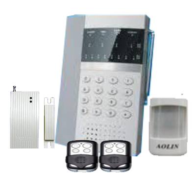 Tủ trung tâm báo động aolin AL5088