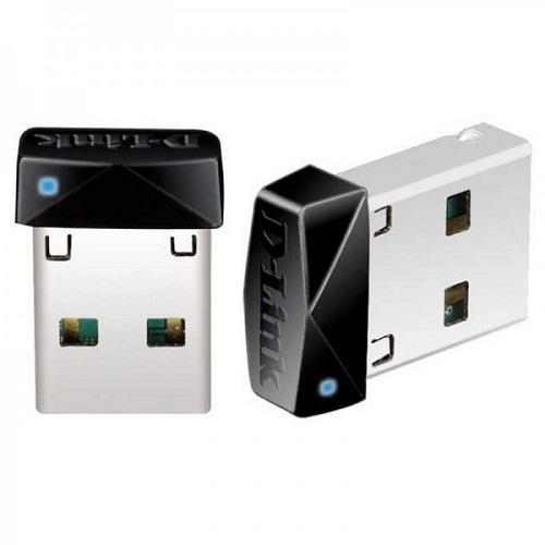 USB thu sóng Wifi D-link DWA-121 USB thu sóng Wifi D-link DWA-121