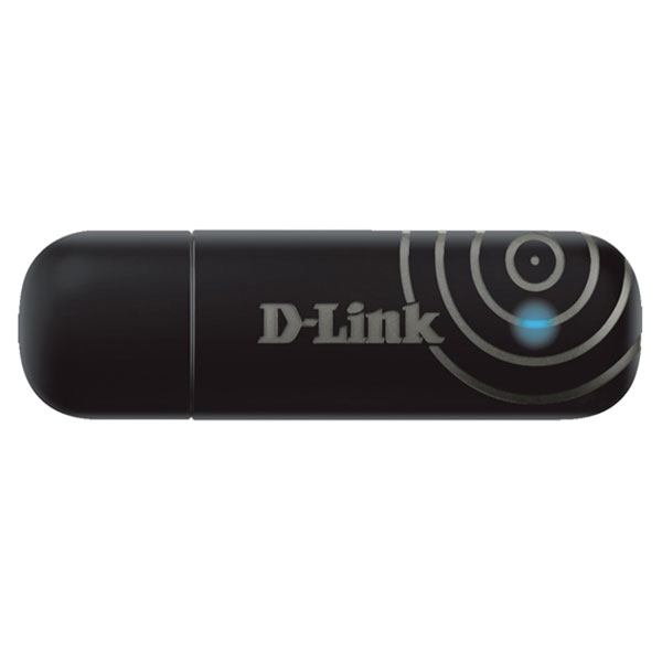 USB thu sóng wifi D-link DWA-132