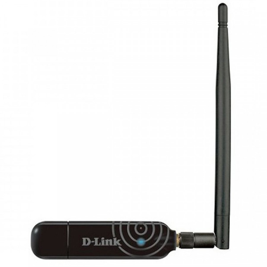 USB thu sóng wifi D-link DWA-137 USB thu sóng wifi D-link DWA-137