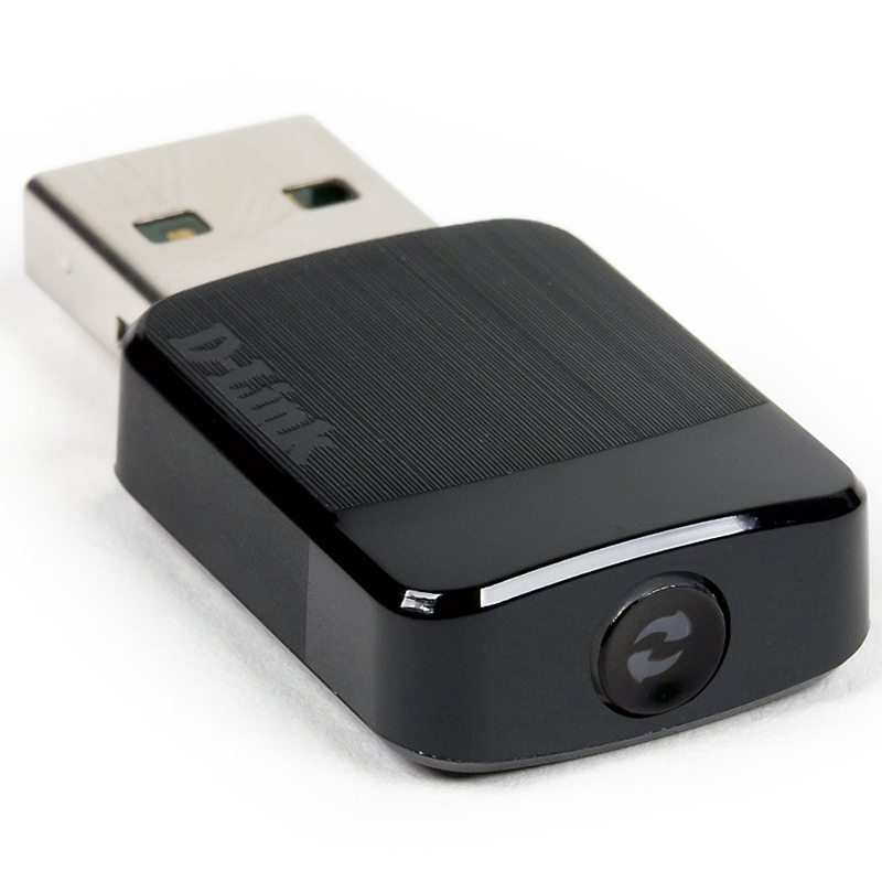 USB thu sóng wifi D-link DWA-171