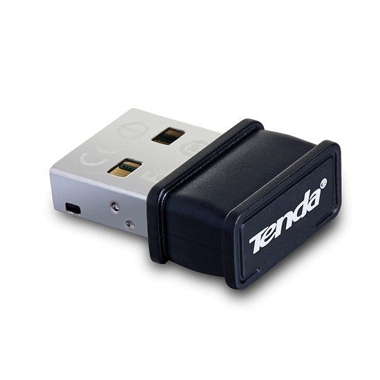 USB thu sóng wifi TENDA W311MI