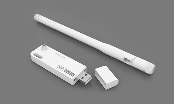 USB Thu Sóng Wifi Totolink A1000UA