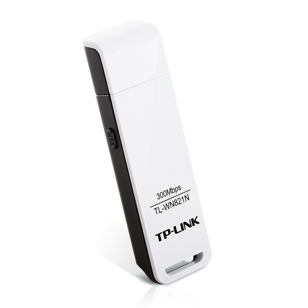 USB Wifi TP-Link TL-WN821N