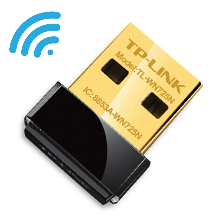 USB wifi TPLink TL-WN725N USB wifi TPLink TL-WN725N