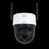 Hỗ trợ còi hú và đèn chớp báo động