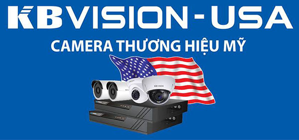 Báo giá lắp đặt camera KBvision chính hãng, giá rẻ - 1 Báo giá lắp đặt camera KBvision chính hãng, giá rẻ - 1
