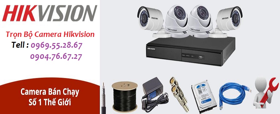 Camera giá bao nhiêu? Giá lắp đặt camera - Bảng báo giá camera