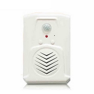 Báo khách 2 chiều phát nhạc MP3 từ thẻ nhớ Darho Báo khách 2 chiều phát nhạc MP3 từ thẻ nhớ Darho