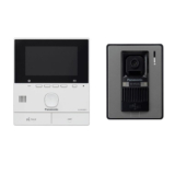 Chuông Cửa Thông Minh Panasonic Bảo Vệ Gia Đình Và Văn Phòng Hiệu Quả Bộ chuông cửa màn hình màu PANASONIC VL-SVN511VN