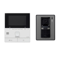 Bộ chuông cửa màn hình màu PANASONIC VL-SVN511VN Bộ chuông cửa màn hình màu PANASONIC VL-SVN511VN