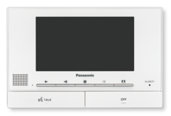 Bộ chuông hình PANASONIC VL-SV71VN Bộ chuông hình PANASONIC VL-SV71VN