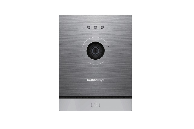 Camera chuông cửa Commax DRC-4M