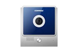 Camera chuông cửa COMMAX DRC-4U Camera chuông cửa COMMAX DRC-4U