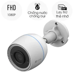 Camera CS-C3TN-A0-1H2WFL (1080P Có màu ban đêm)