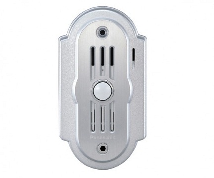 Camera cửa PANASONIC VL-GC005VN-S Camera cửa PANASONIC VL-GC005VN-S