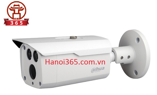 Camera Dahua DH-HAC-HFW1801DP