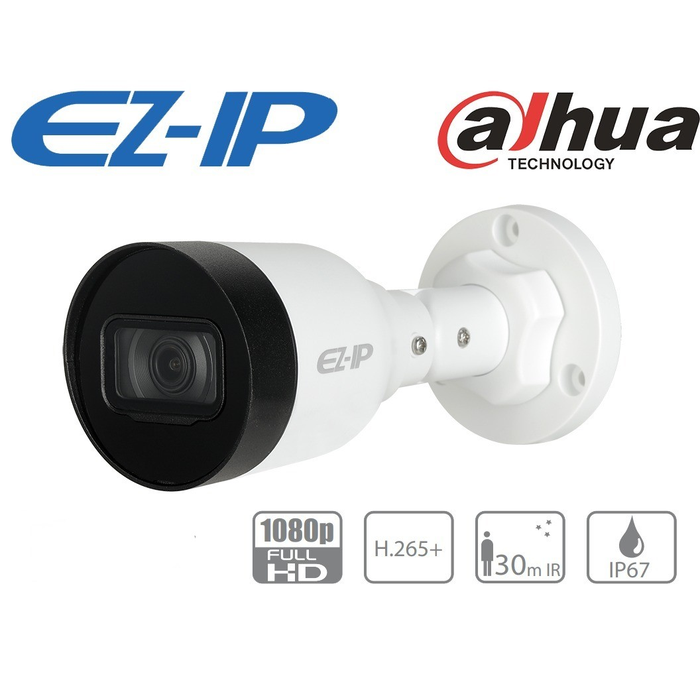Camera Dome EZ-IP IPC-B1B20P