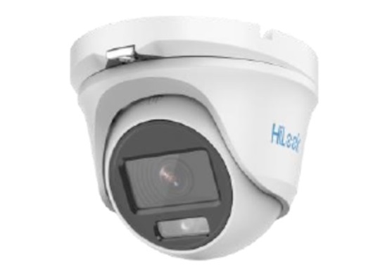 Camera Dome HDTVI 2MP Hilook THC-T129-P