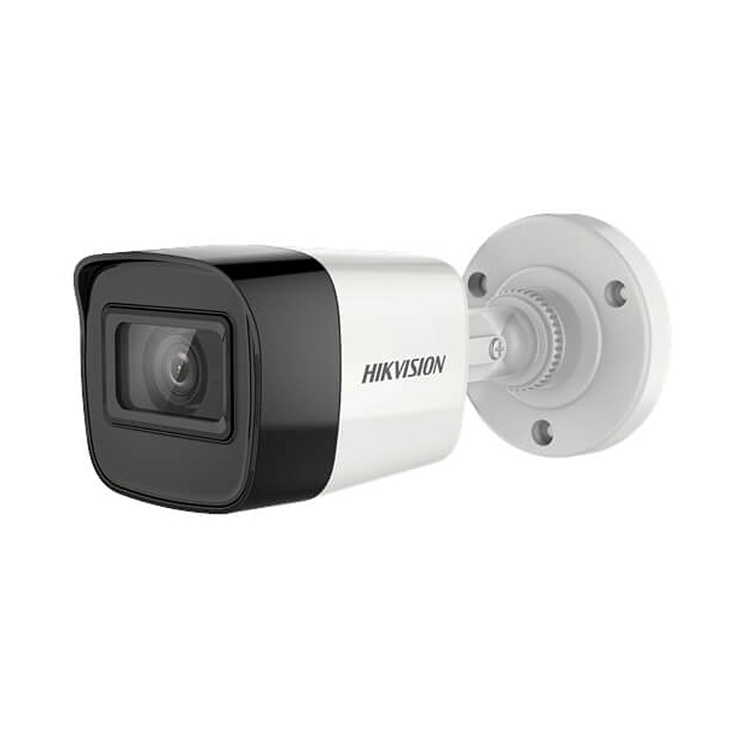 Camera DS-2CE16D0T-ITPF Camera DS-2CE16D0T-ITPF