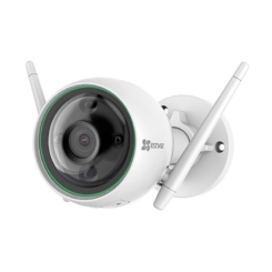 Camera Ezviz C3N Full Color (ngoài trời có màu)