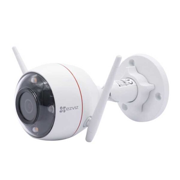 Camera Ezviz C3W Color Night Vision Pro – 4MP (CS-C3W-A0-3H4WFRL) Còi đèn báo động Camera Ezviz C3W Color Night Vision Pro – 4MP (CS-C3W-A0-3H4WFRL) Còi đèn báo động