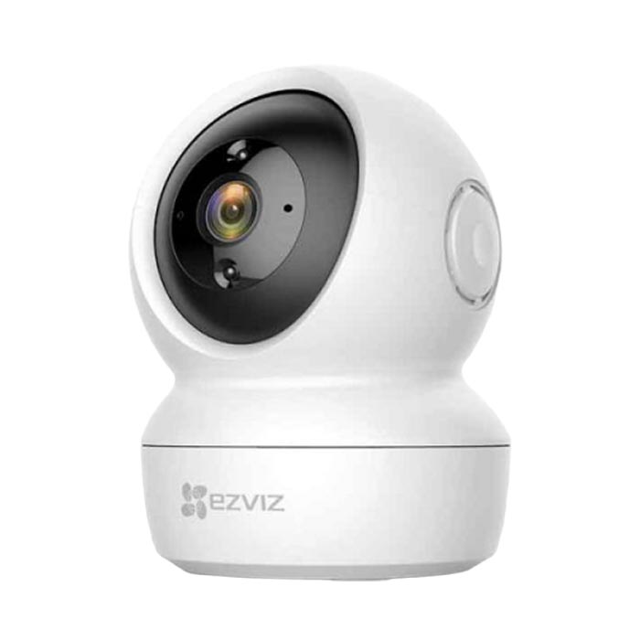 Camera Ezviz C6N 4MP (xoay 360 trong nhà) Camera Ezviz C6N 4MP (xoay 360 trong nhà)