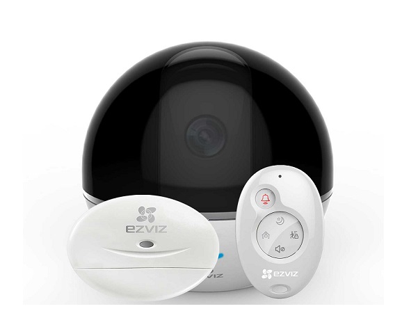 Camera EZVIZ C6T (CS-CV248-A3-32WMFR) có RF