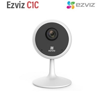 Camera Ezviz CS-C1C-D0-1D1WFR (C1C 720P) Camera Ezviz CS-C1C-D0-1D1WFR (C1C 720P)