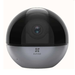 Camera Ezviz CS-C6W IP Wifi 4MP (xoay 360 trong nhà)