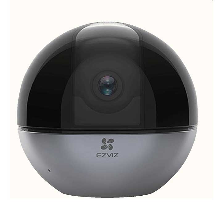 Camera Ezviz CS-C6W IP Wifi 4MP (xoay 360 trong nhà)