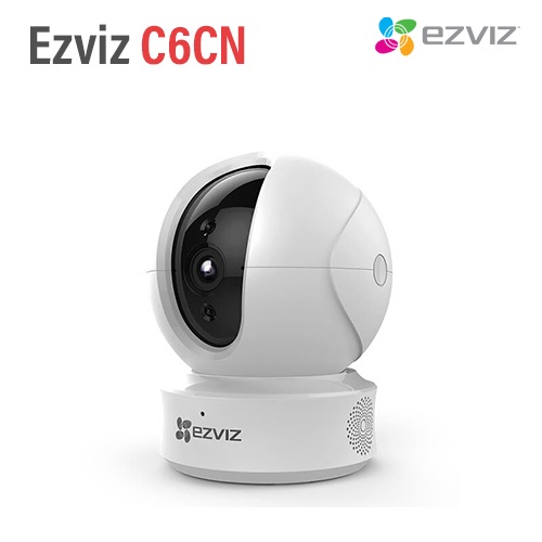 Camera Ezviz CS-CV246-B0-1C1WFR (C6CN 720P) Camera Ezviz CS-CV246-B0-1C1WFR (C6CN 720P)