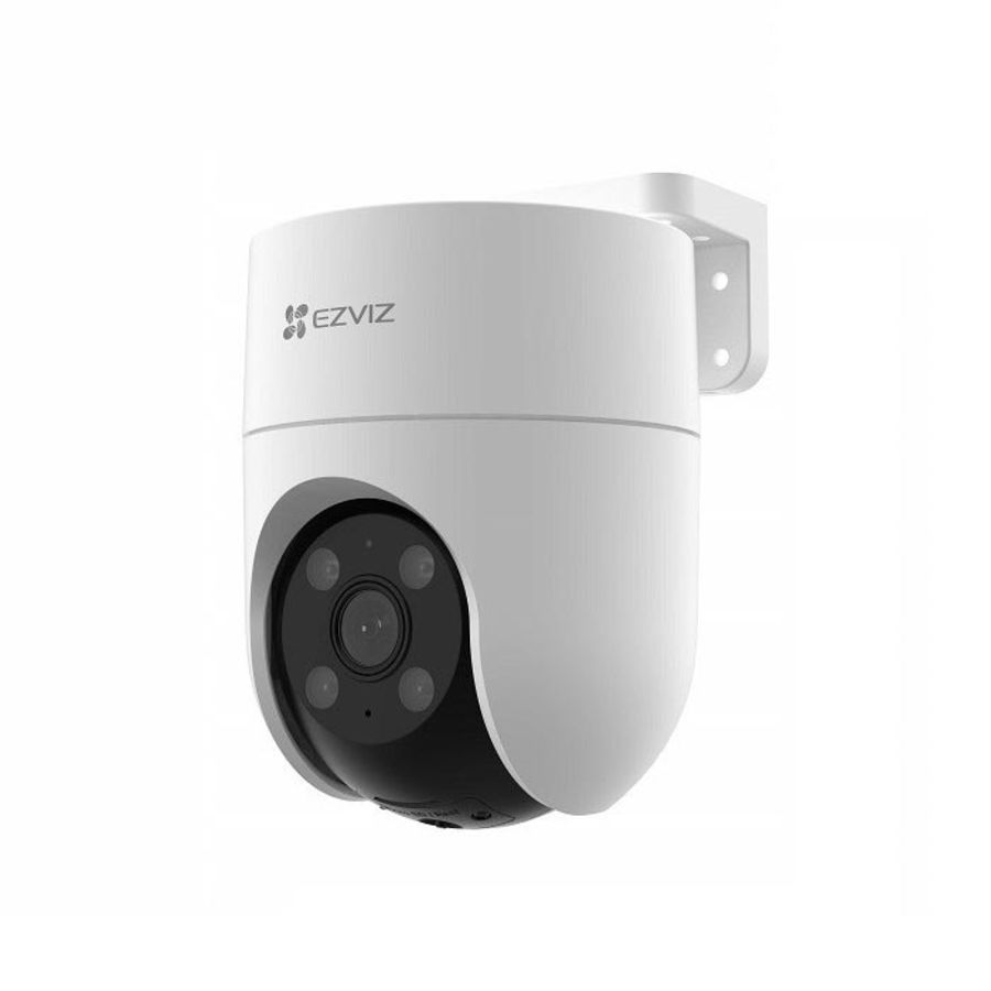 Camera Ezviz H8C 1080P (xoay 360 ngoài trời) Camera Ezviz H8C 1080P (xoay 360 ngoài trời)