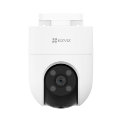 Camera EZVIZ H8C 2K 3MP xoay wifi ngoài trời