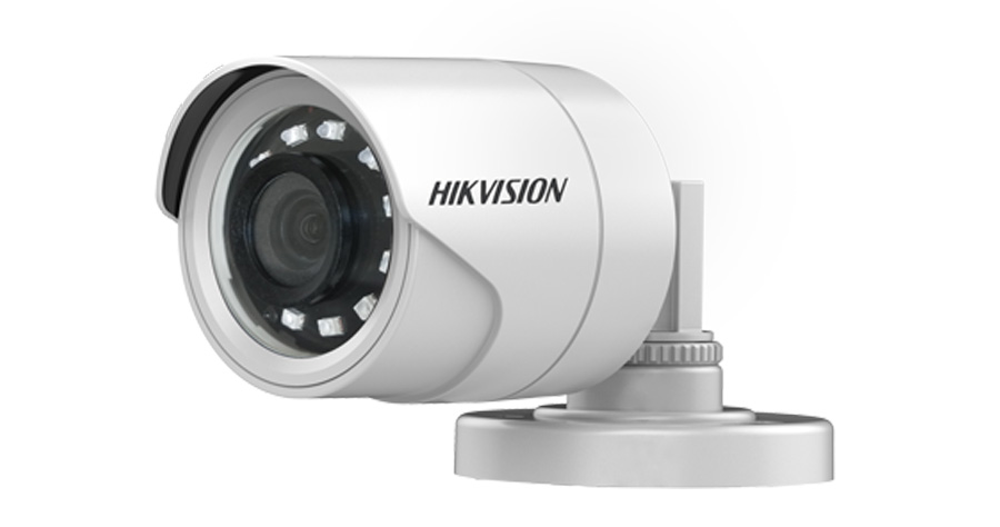 Camera HD-TVI Hikvision DS-2CE16B2-IPF