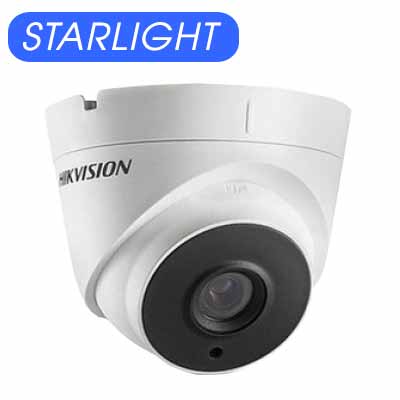 Camera HD-TVI HIKVISION DS-2CE56D8T-IT3F Camera HD-TVI HIKVISION DS-2CE56D8T-IT3F