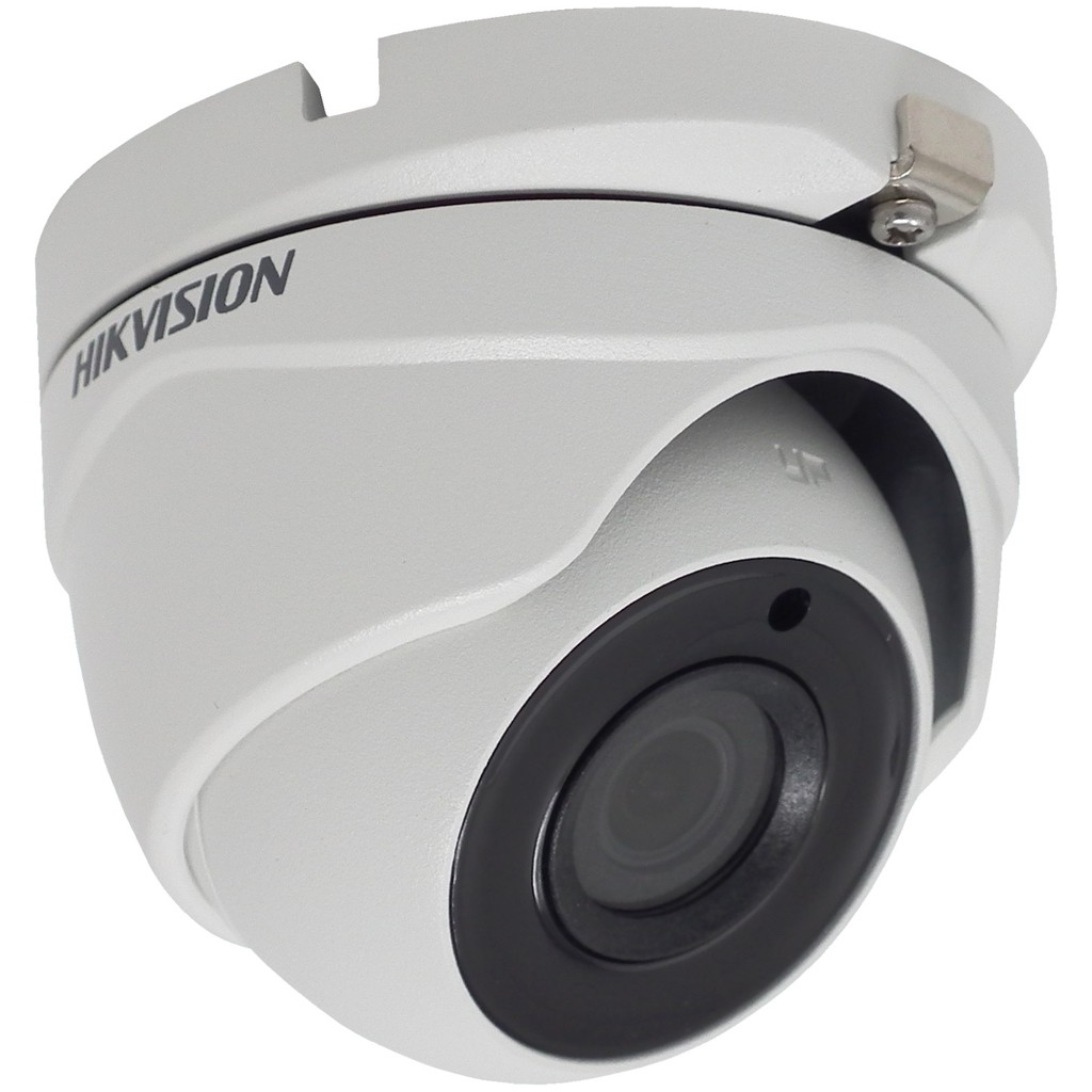 Camera HD-TVI HIKVISION DS-2CE56D8T-ITMF
