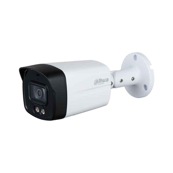 Camera HDCVI 2.0 Megapixel Dahua HAC-HFW1239TLMP-LED Camera HDCVI 2.0 Megapixel Dahua HAC-HFW1239TLMP-LED