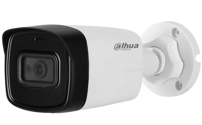 CAMERA HDCVI 5MP DAHUA HAC-HFW1500TLP-A