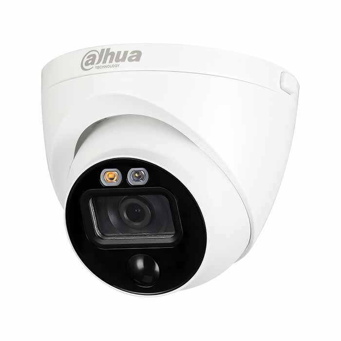 Camera HDCVI IOT Dome 5MP DAHUA DH-HAC-ME1500EP-LED Camera HDCVI IOT Dome 5MP DAHUA DH-HAC-ME1500EP-LED