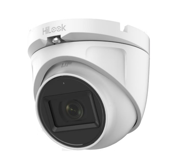 Camera HDTVI 2.0 MP Hilook THC-T120-MS Camera HDTVI 2.0 MP Hilook THC-T120-MS